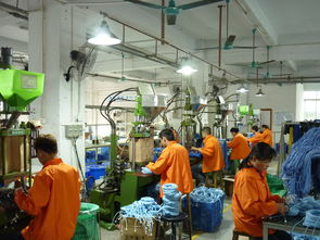 東莞普朗達(dá)網(wǎng)線加工廠 精益生產(chǎn)與網(wǎng)絡(luò)技術(shù)研發(fā)的雙輪驅(qū)動